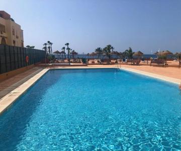 Apartamento Sol Y Mar Parking Gratuito