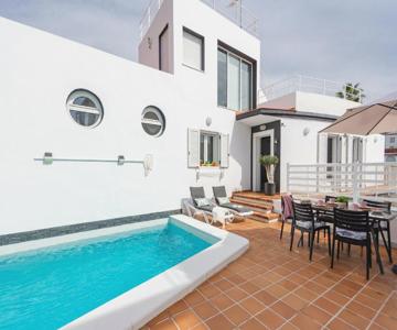 Casa Del Mediterráneo Perfectas Vacaciones