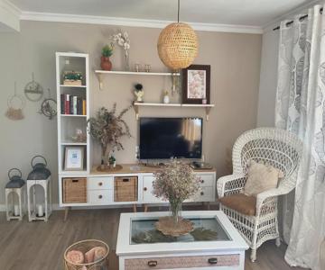 Mirasierrahome... Tú Hogar De Vacaciones!