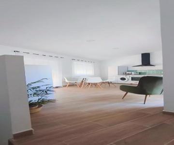 La Casita De La Alcazaba