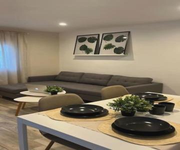 Mrs El Mirador De La Alcazaba