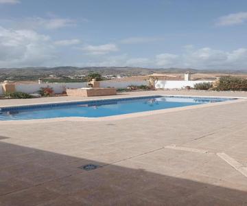 Bonita Casita Luz Del Sol