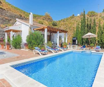 Casa Eve - Beautiful Villa & Heated - Pool To Yourself