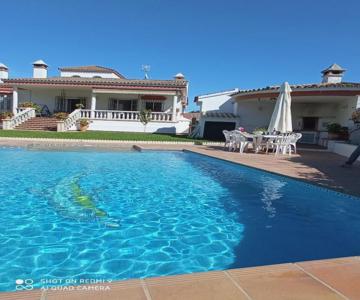 Casa Mirador Del Lago