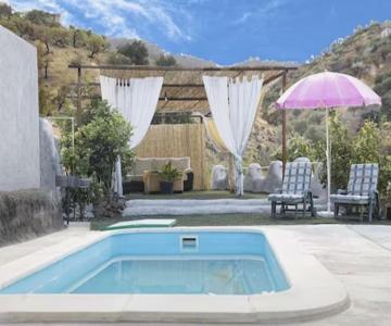 Estudio Rural Casa Aguila 2.0