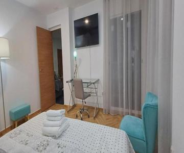 Ático En Arenas De Malaga