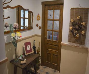 Mirador Del Guadalquivir