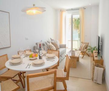 Casa Gran Oasis - Con Garaje Privado