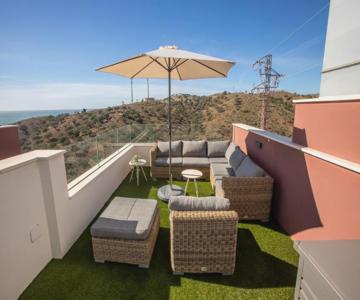 Apartamento Buenavista Benajarafe