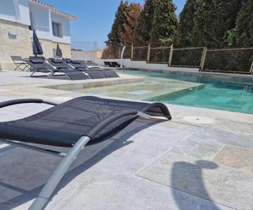 5 Casas Independientes En Villas Costa Del Sol