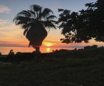Cozy Studio In Benajarafe With Chimney