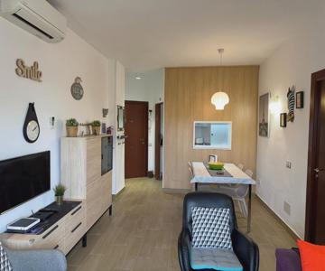 Apartamento Mar Del Sur