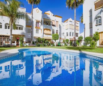 Apartamento En Benalmadena