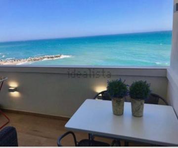 La Perla Playa Apartamento A Estrenar