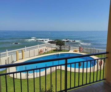 Torremuelle Bellavista Beach - Benalmádena Costa