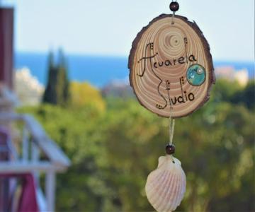 Acuarela Studio In Benalmádena
