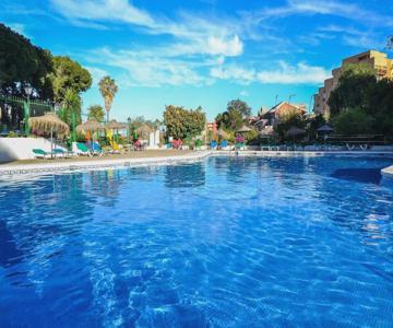 Studio Acuario Benalmadena