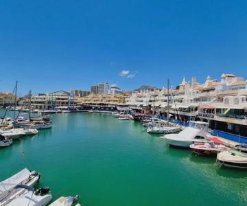 G&g Isla Marina Puerto 2