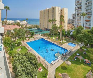 Apartamento Happy Days- Diana 1