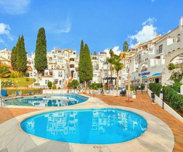 Estudio Pasodoble. Pueblo Evita