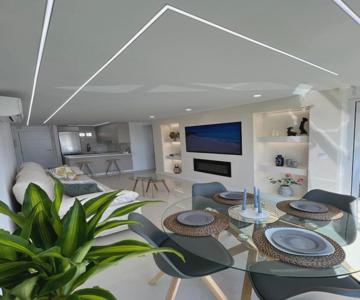 Luxury Bonanza