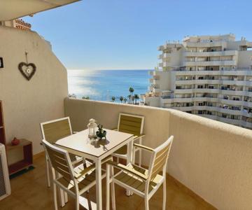 G&g Benalbeach Mediterranean Views