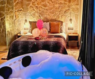 Aznalmara Loft Rural