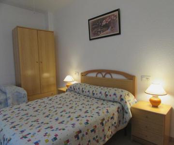 Cabo De Gata Home And Beach