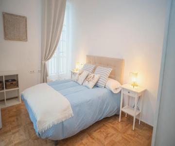 Apartamento Encarnación Playa Caleta