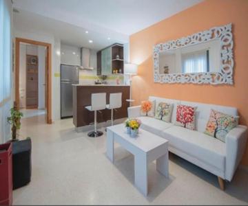 La MÁs Coqueta, En El Adn De Cadiz,