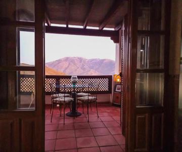 Apartamento En El Corazon De Las Alpujarras