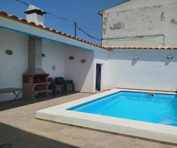 Casilla Soleá Rural