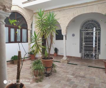 Casa En La Juderia