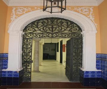 Casa S. Xix En Pleno Centro De Carmona