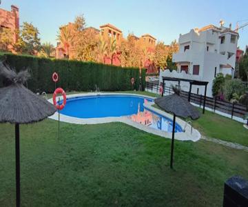 Appart Cosy Golf Garden Casares