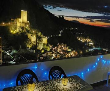 Casa La Azotea De Cazorla