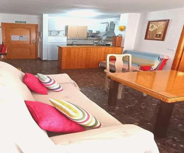 Alojamiento Entradita Cazorla