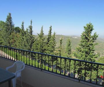 Alojamiento Fernando