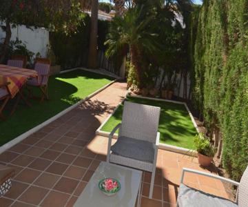 G&h Apartments - Playa Sancti Petri