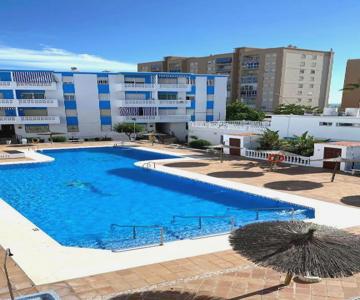 Apartamento Las Sirenas