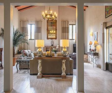 Hacienda De La Siesta