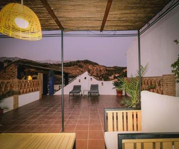 B&b La Granadilla
