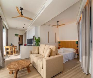 Hotel Apartamentos Hamus