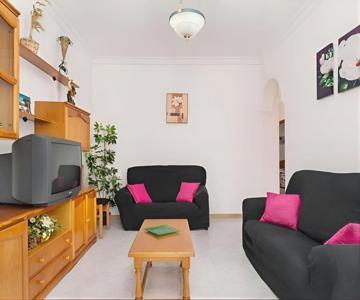 Apartamento En Conil Aceptamos Grupos Jovenes