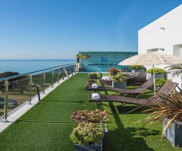 La Boutique del Mar