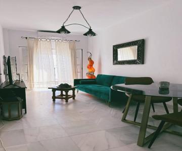 Conil Alojamientos Manrey