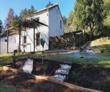 Cortijo Rural El Contador, Con Parque Infantil