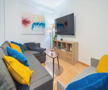 Apartamento A 15 Minutos De La Judería Con Parking