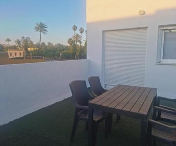 Apartamento En Dos Hermanas