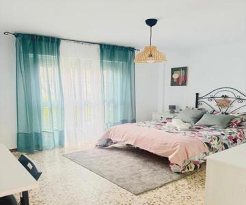 House In The Heart Of Dos Hermanas